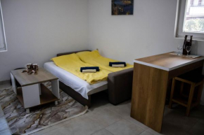 Apartments Krco